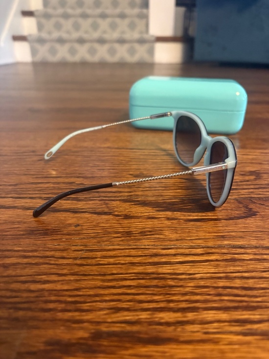 Tiffany and Co- Sunglasses- TF 4087-B main image 4